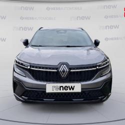 Renault Espace 5 1.2 E-Tech full hybrid 200ch Iconic 7 places - 24 Montb&eacute;liard