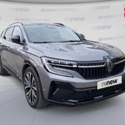 Renault Espace 5 1.2 E-Tech full hybrid 200ch Iconic 7 places - 24 Montb&eacute;liard