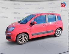 Fiat Panda Bischheim