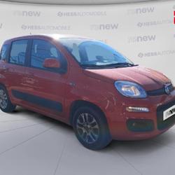 Fiat Panda 1.2 8v 69ch S&S Lounge 2019 Euro6D Bischheim