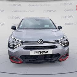 Citroen C4 PureTech 155ch S&S Shine Pack EAT8 Montb&eacute;liard