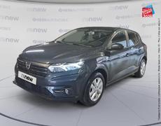 Dacia Sandero Montbéliard