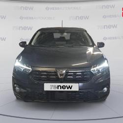 Dacia Sandero 1.0 TCe 90ch Confort CVT -22 Montb&eacute;liard
