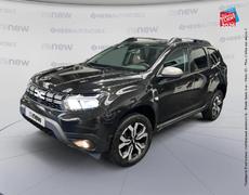 Dacia Duster - 1.5 Blue dCi 115ch  Journey 4x2 - 20 499 €