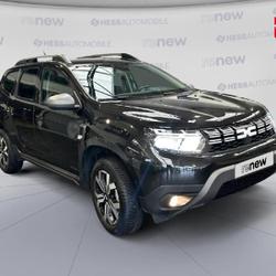 Dacia Duster 1.5 Blue dCi 115ch  Journey 4x2 Montb&eacute;liard