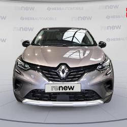 Renault Captur 1.0 TCe 90ch Evolution Montb&eacute;liard