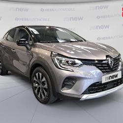 Renault Captur 1.0 TCe 90ch Evolution Montb&eacute;liard