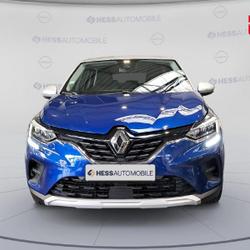 Renault Captur 1.0 TCe 90ch Zen -21 Montb&eacute;liard