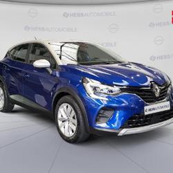 Renault Captur 1.0 TCe 90ch Zen -21 Montb&eacute;liard
