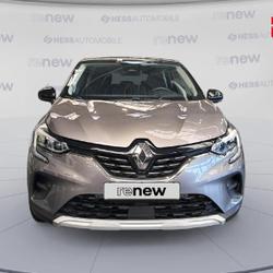 Renault Captur 1.3 TCe 140ch Business Montb&eacute;liard