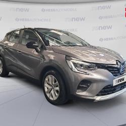Renault Captur 1.3 TCe 140ch Business Montb&eacute;liard