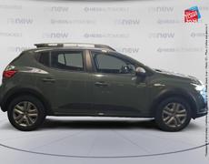 Dacia Sandero Montbéliard