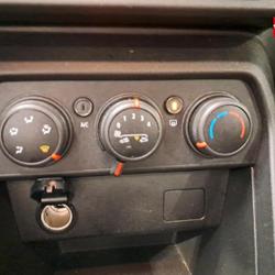 Dacia Sandero 1.0 ECO-G 100ch Stepway Expression Montb&eacute;liard