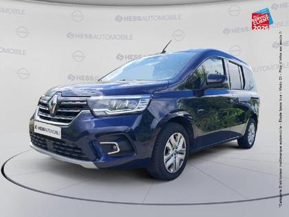 Renault Kangoo - 1.5 Blue dCi 115ch Techno EDC - 23 999 €