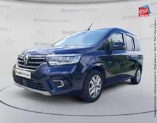 Renault Kangoo Montbéliard
