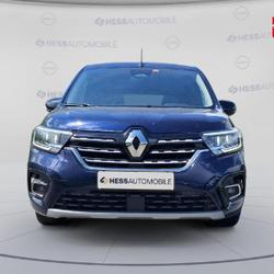 Renault Kangoo 1.5 Blue dCi 115ch Techno EDC Montb&eacute;liard