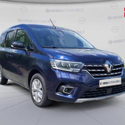 Renault Kangoo 1.5 Blue dCi 115ch Techno EDC Montb&eacute;liard