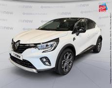 Renault Captur Bischheim