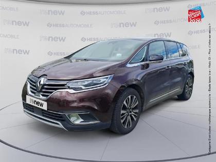 Renault Espace - 2.0 Blue dCi 190ch  Initiale Paris EDC - 31 999 €