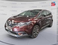 Renault Espace 5 - 2.0 Blue dCi 190ch  Initiale Paris EDC - 31 999 €