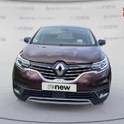 Renault Espace 5 2.0 Blue dCi 190ch  Initiale Paris EDC Montb&eacute;liard