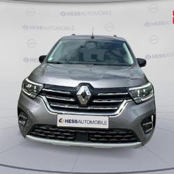 Renault Kangoo 1.5 Blue dCi 115ch Intens Montb&eacute;liard