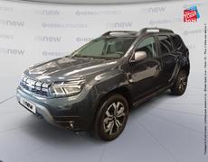 Dacia Duster Montbéliard