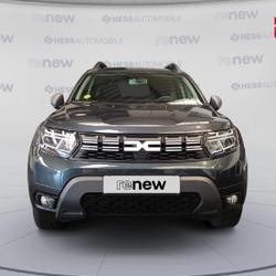Dacia Duster 1.5 Blue dCi 115ch  Journey 4x2 Montb&eacute;liard