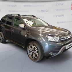 Dacia Duster 1.5 Blue dCi 115ch  Journey 4x2 Montb&eacute;liard