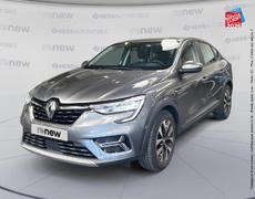 Renault Arkana Montbéliard