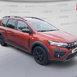 Dacia Jogger 1.0 ECO-G 100ch SL Extreme+ 5 places Bischheim