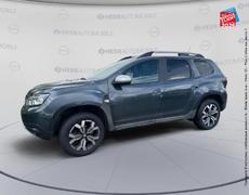 Dacia Duster Montbéliard