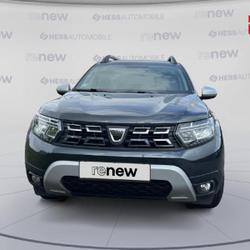 Dacia Duster 1.5 Blue dCi 115ch Prestige 4x2 Montb&eacute;liard