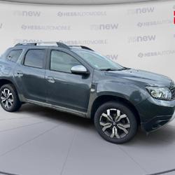Dacia Duster 1.5 Blue dCi 115ch Prestige 4x2 Montb&eacute;liard
