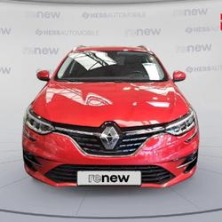 Renault Megane 4 Estate 1.6 E-Tech Plug-in 160ch Intens Montb&eacute;liard