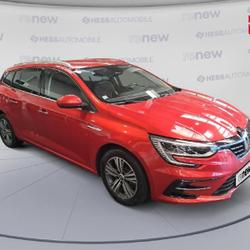 Renault Megane 4 Estate 1.6 E-Tech Plug-in 160ch Intens Montb&eacute;liard