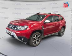 Dacia Duster Montbéliard