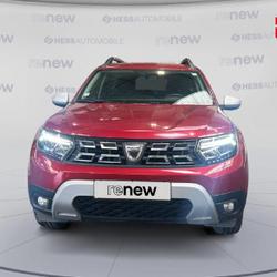 Dacia Duster 1.3 TCe 130ch FAP Prestige 4x2 Montb&eacute;liard