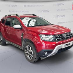 Dacia Duster 1.3 TCe 130ch FAP Prestige 4x2 Montb&eacute;liard