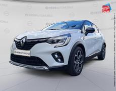 Renault Captur Montbéliard