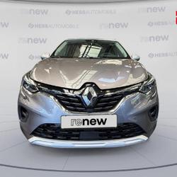 Renault Captur 1.0 TCe 90ch Techno Montb&eacute;liard