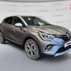 Renault Captur 1.0 TCe 90ch Techno Montb&eacute;liard