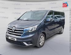 Renault Trafic Montbéliard