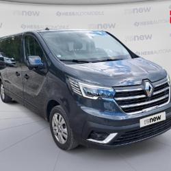 Renault Trafic L2H1 3T 2.0 Blue dCi 170ch Cabine Approfondie Grand Confort EDC E6E Montb&eacute;liard