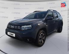 Dacia Duster Bischheim
