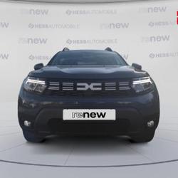 Dacia Duster 1.5 Blue dCi 115ch  Journey 4x2 Bischheim
