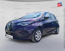 Renault Zoe Montbéliard