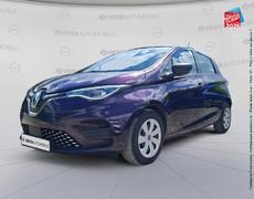 Renault Zoe Montbéliard