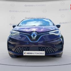 Renault Zoe E-Tech Equilibre charge normale R110 Achat Int&eacute;gral - 22 Montb&eacute;liard