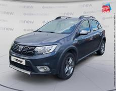 Dacia Sandero Montbéliard